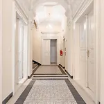Anytime Holiday- Wenceslav Apartments