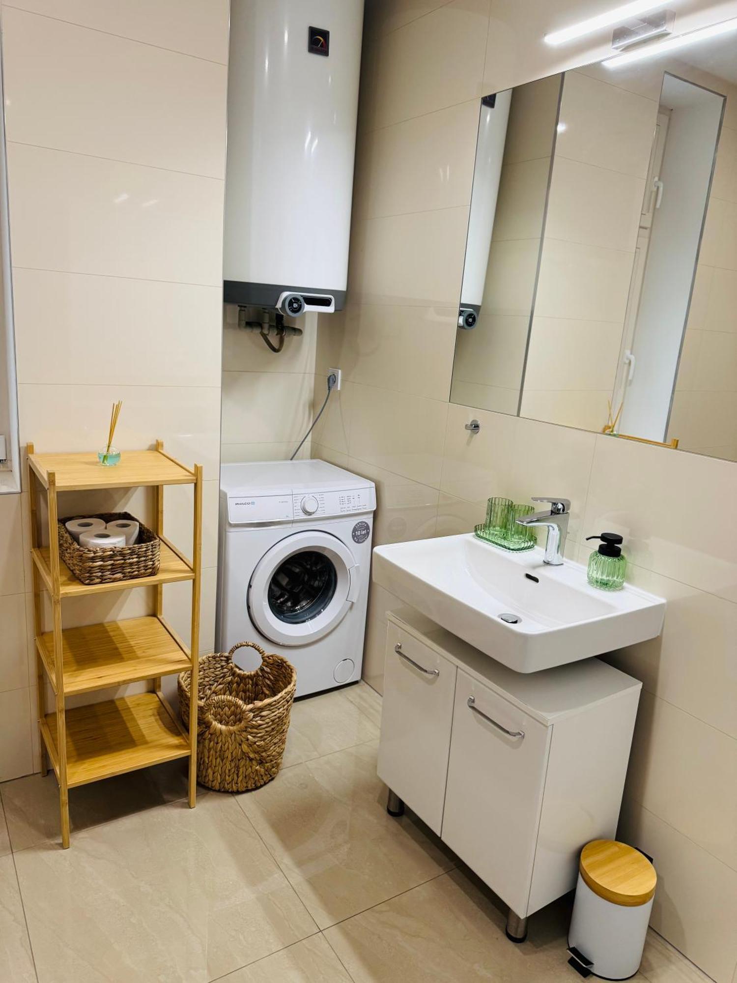 Anytime Holiday- Wenceslav Apartment *