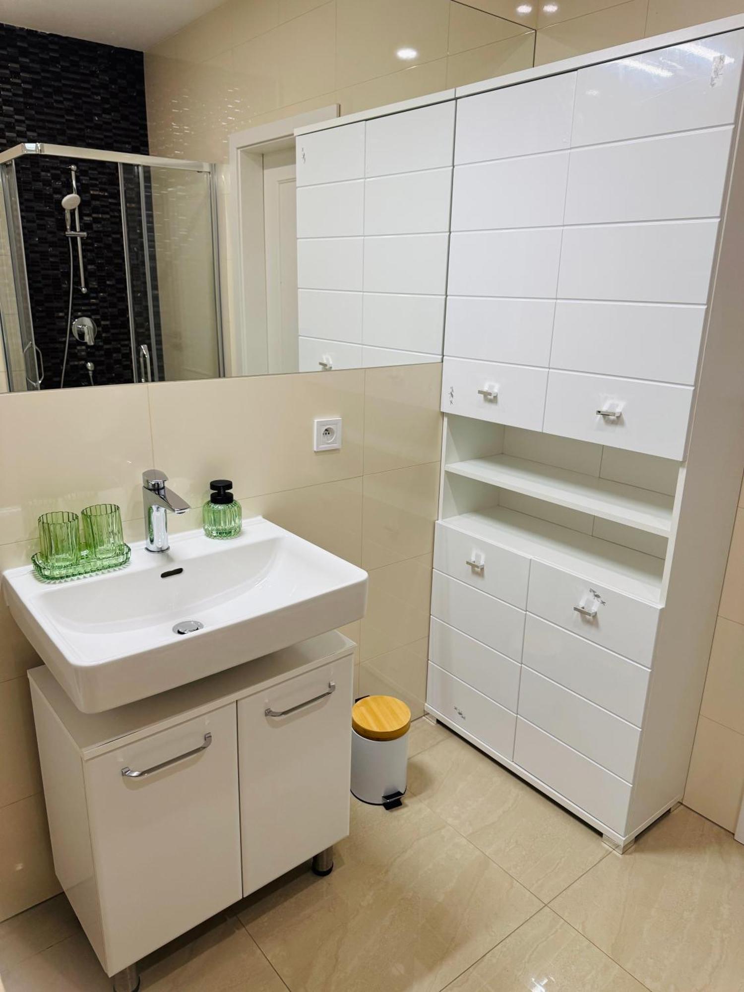 Apartment Anytime Holiday- Wenceslav