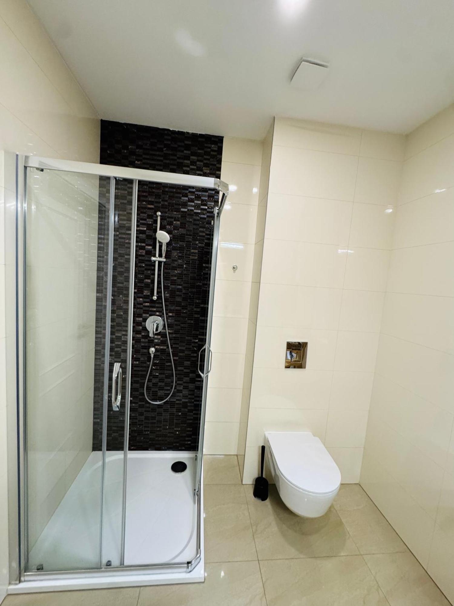 Apartment Anytime Holiday- Wenceslav Prague