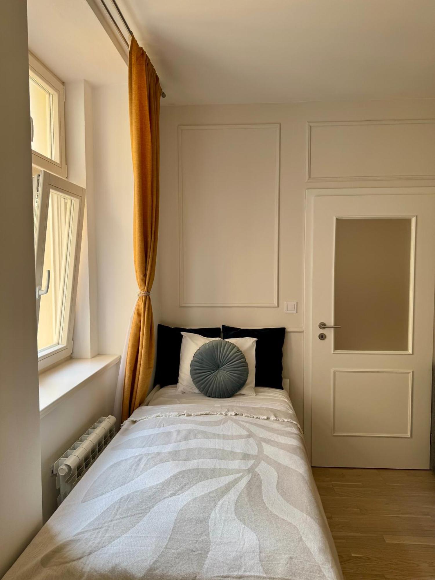Apartment Anytime Holiday- Wenceslav *