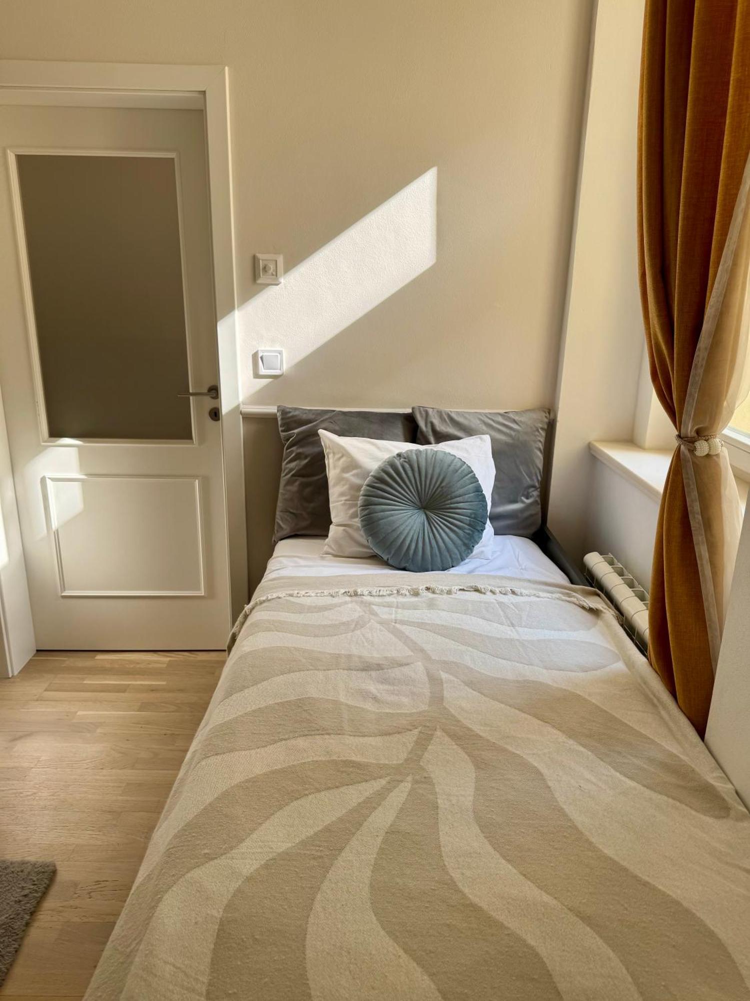 Anytime Holiday- Wenceslav Apartment Prague