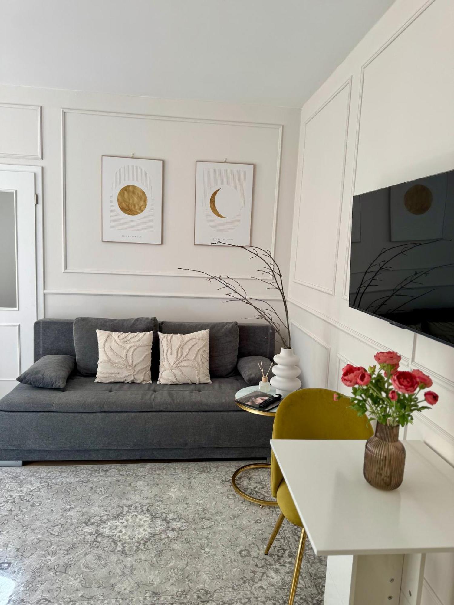 Anytime Holiday- Wenceslav Apartment