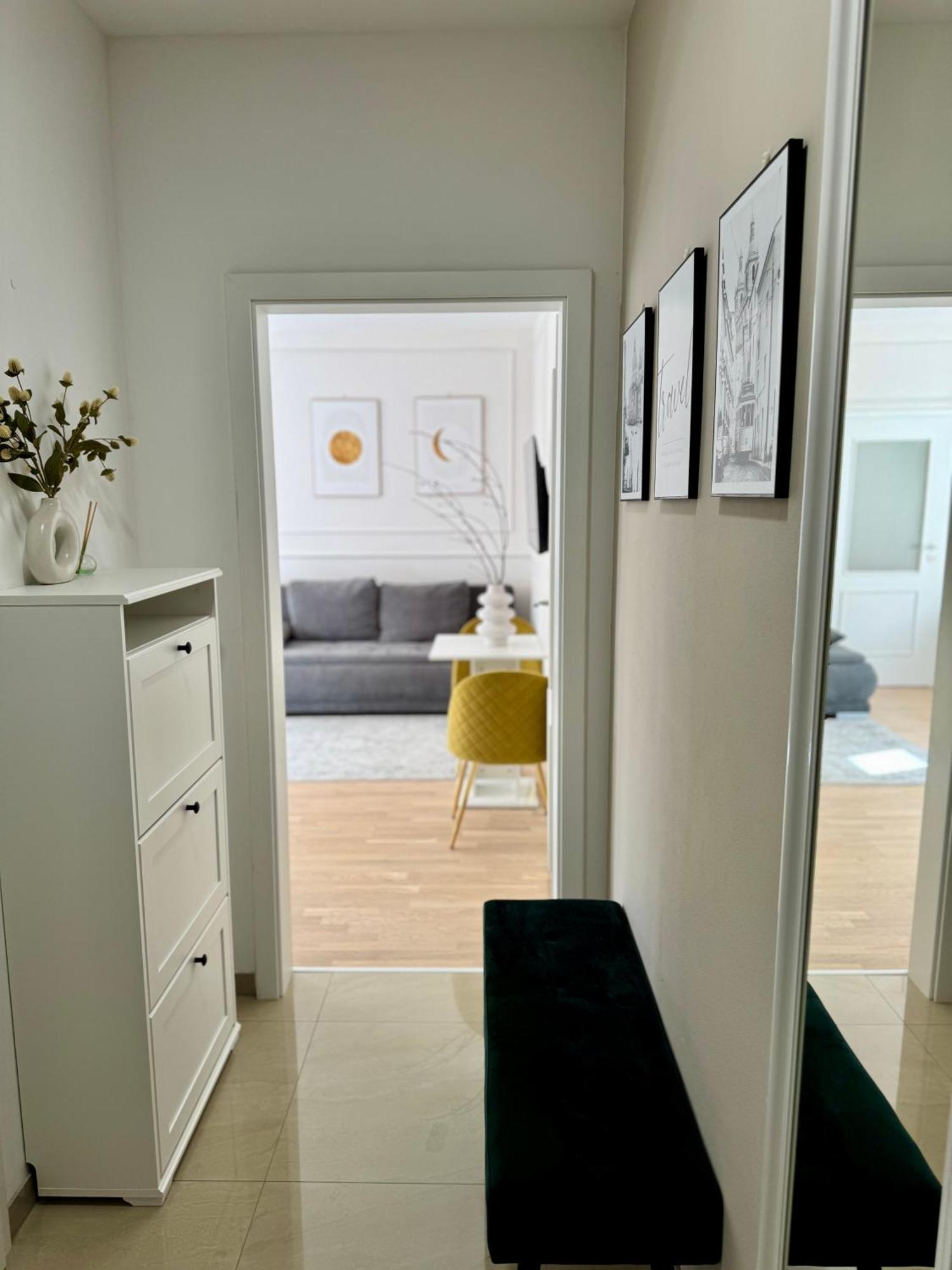 Apartment Anytime Holiday- Wenceslav