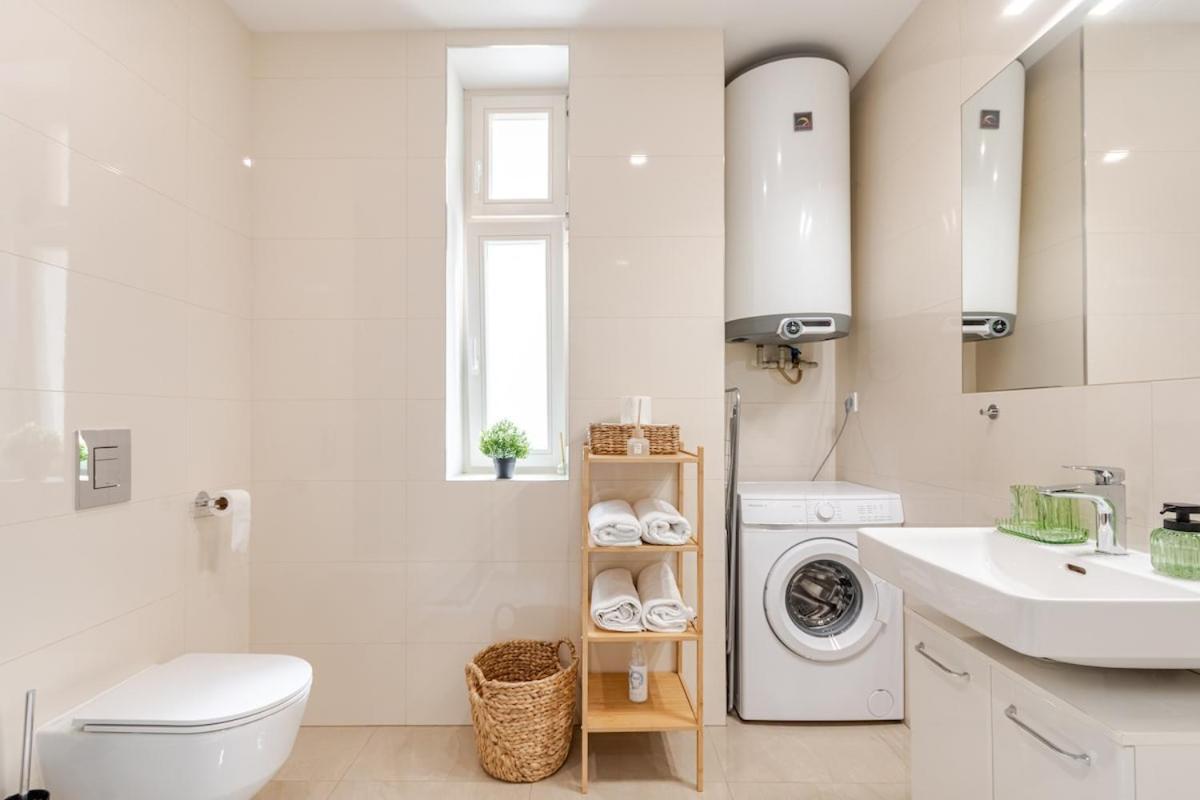 Apartment Anytime Holiday- Wenceslav Prague
