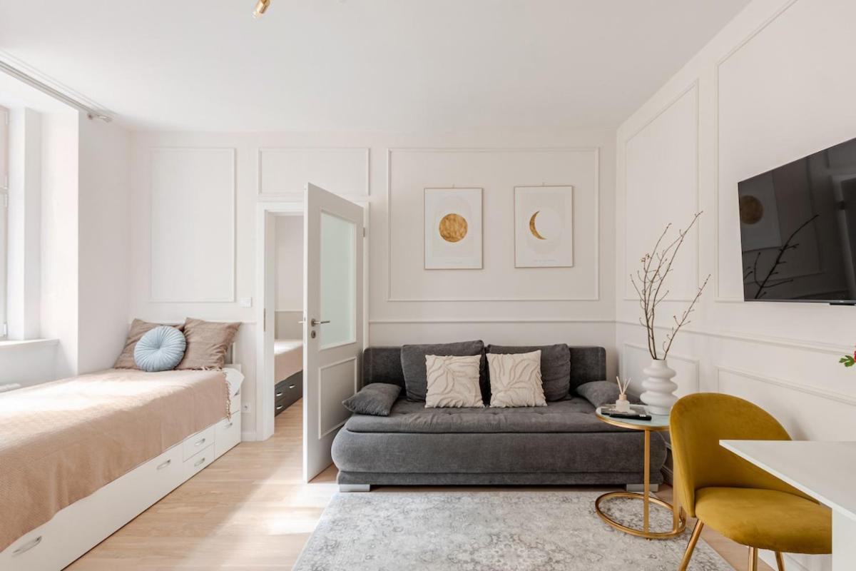 Apartment Anytime Holiday- Wenceslav *