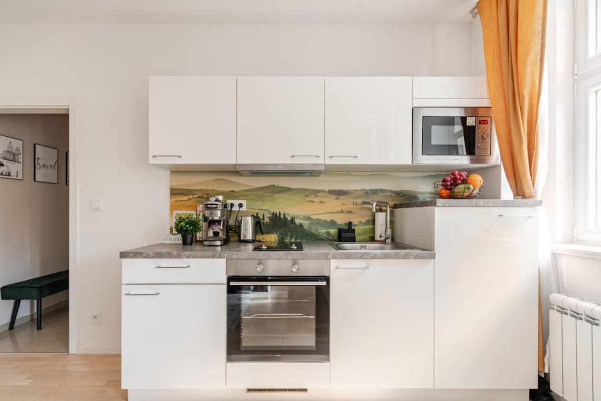 Apartment Anytime Holiday- Wenceslav