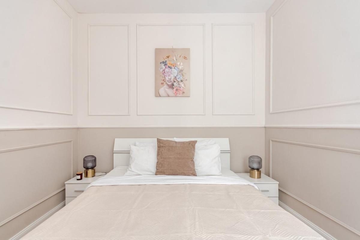Anytime Holiday- Wenceslav Apartment