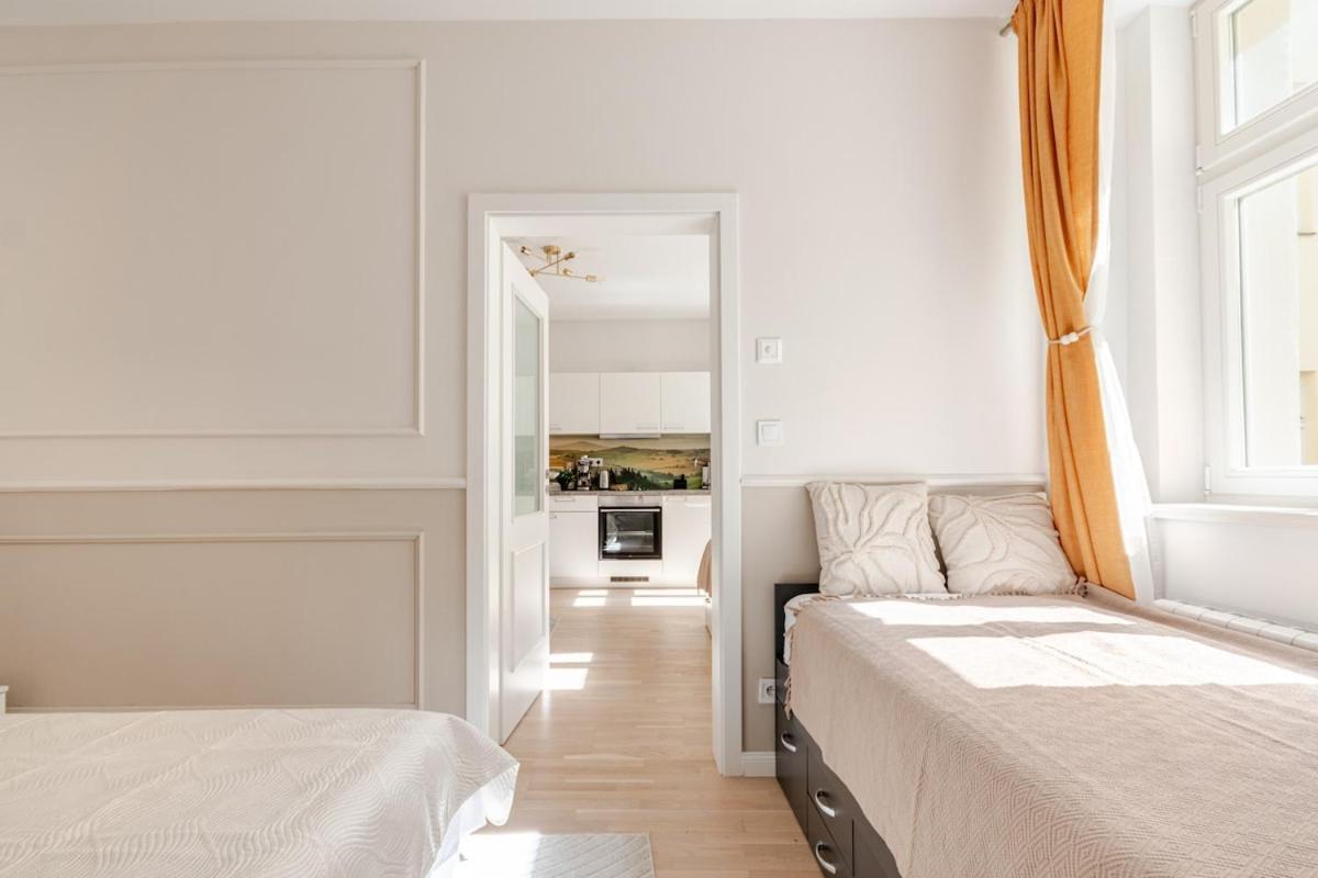 Apartment Anytime Holiday- Wenceslav