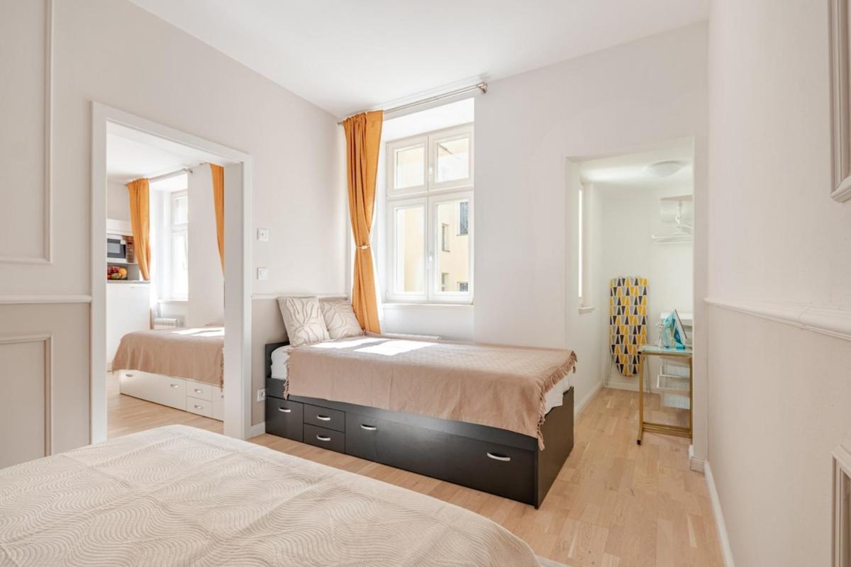 Apartment Anytime Holiday- Wenceslav *